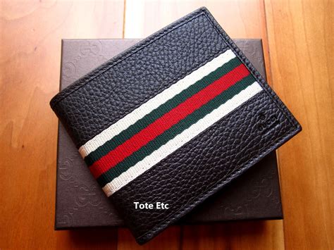 mens wallet gucci|gucci men wallet outlet.